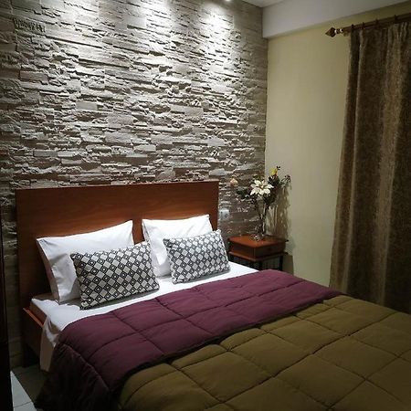 Apartament Chrysanty'S Tea House Kalambaka Zewnętrze zdjęcie