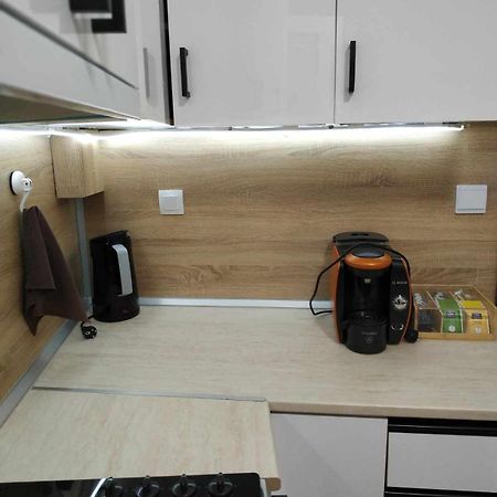 Apartament Chrysanty'S Tea House Kalambaka Zewnętrze zdjęcie