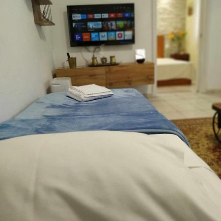 Apartament Chrysanty'S Tea House Kalambaka Zewnętrze zdjęcie