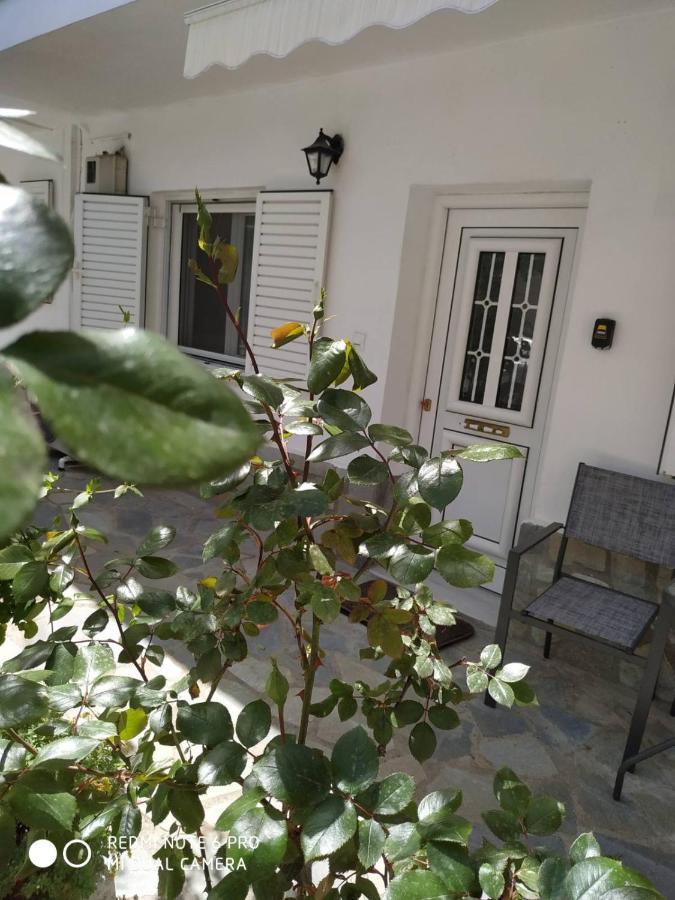 Apartament Chrysanty'S Tea House Kalambaka Zewnętrze zdjęcie