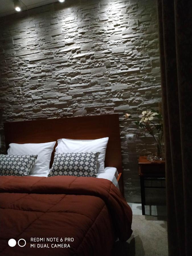 Apartament Chrysanty'S Tea House Kalambaka Zewnętrze zdjęcie