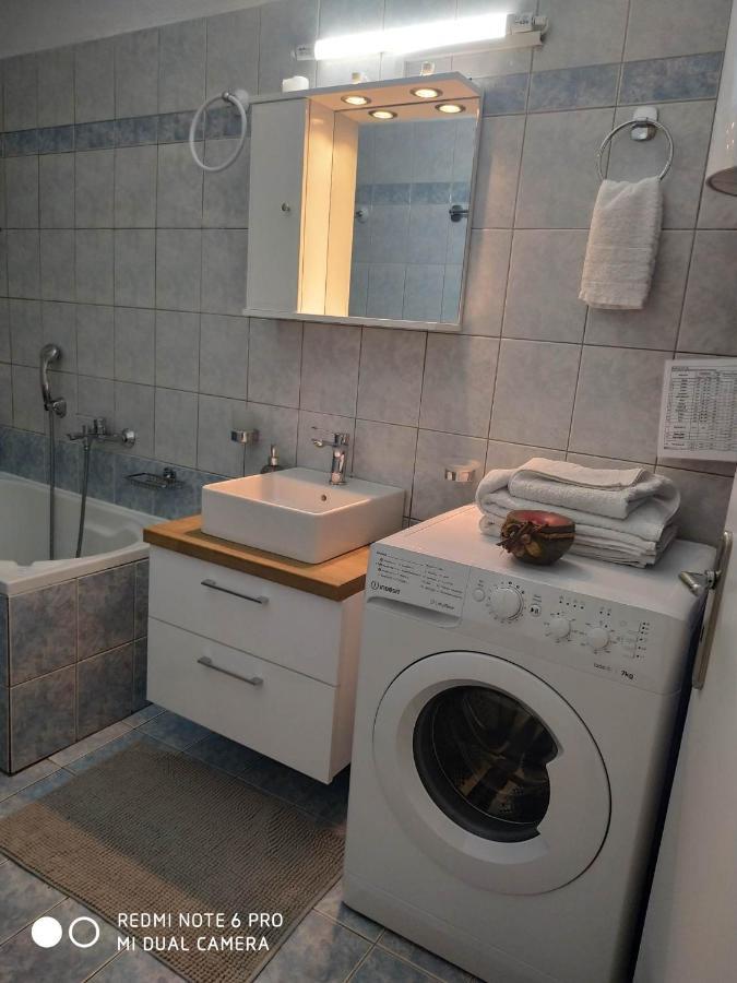 Apartament Chrysanty'S Tea House Kalambaka Zewnętrze zdjęcie