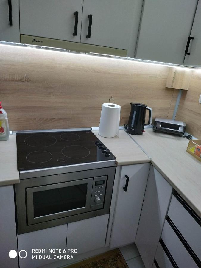 Apartament Chrysanty'S Tea House Kalambaka Zewnętrze zdjęcie