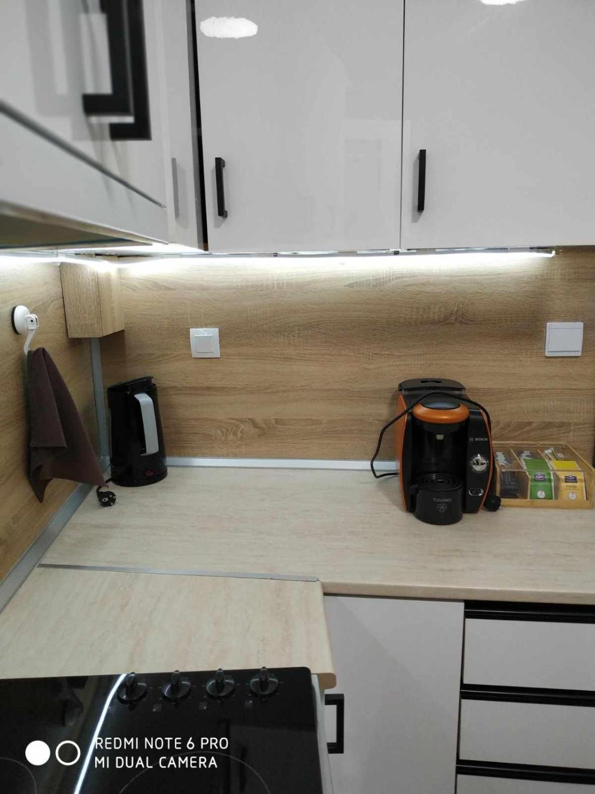 Apartament Chrysanty'S Tea House Kalambaka Zewnętrze zdjęcie