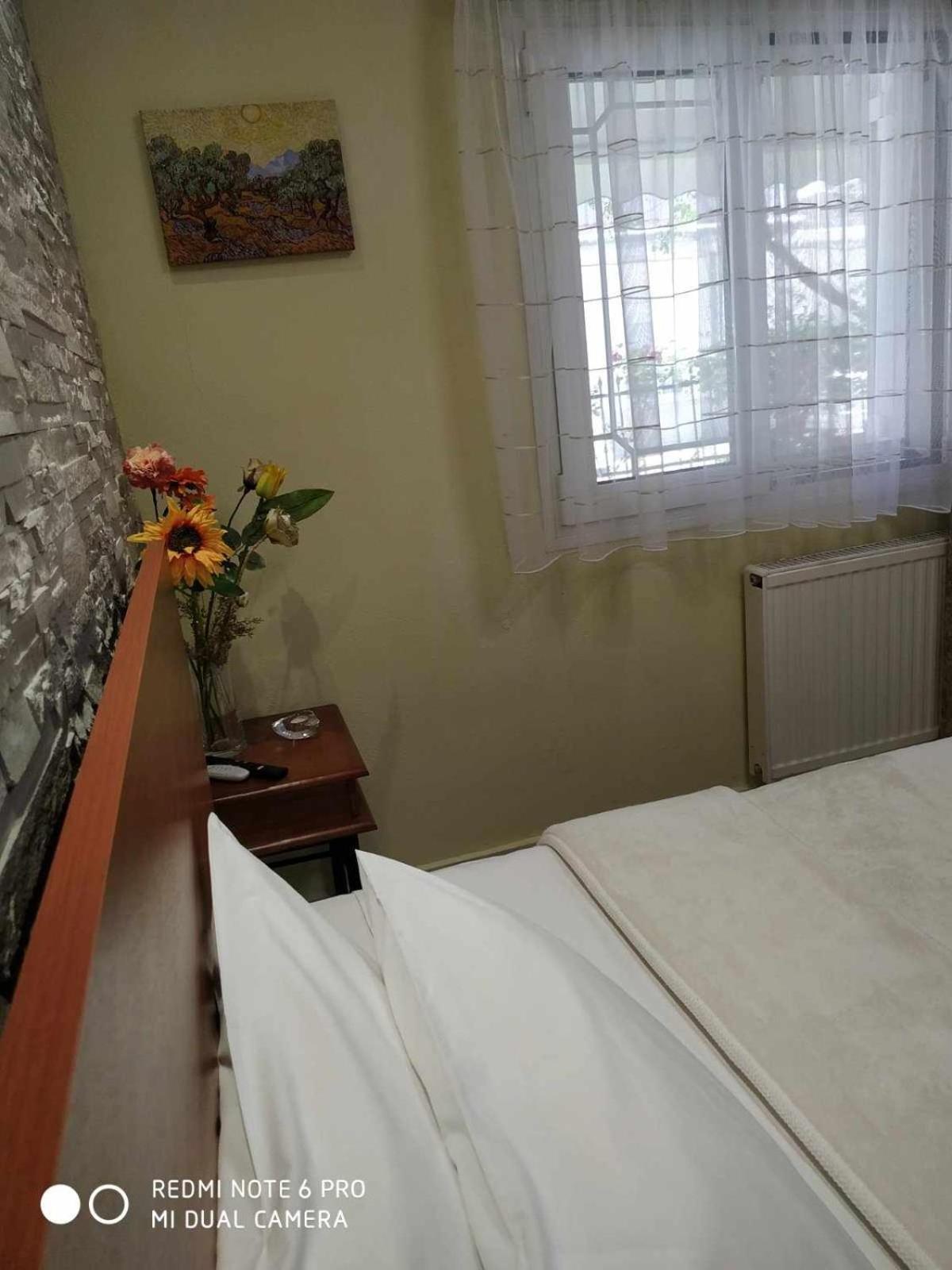 Apartament Chrysanty'S Tea House Kalambaka Zewnętrze zdjęcie