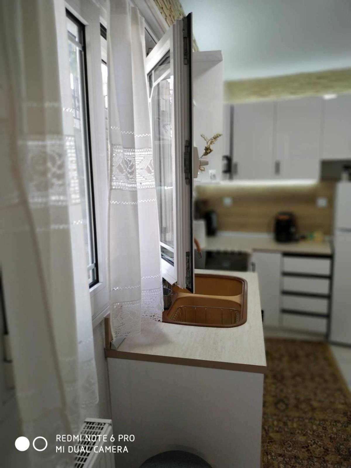 Apartament Chrysanty'S Tea House Kalambaka Zewnętrze zdjęcie