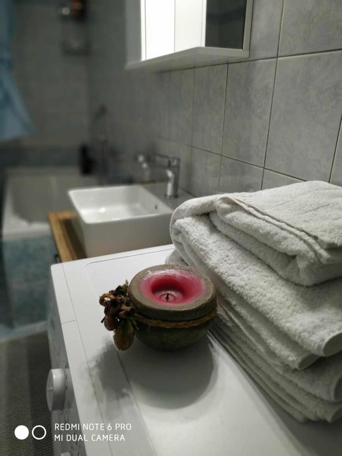 Apartament Chrysanty'S Tea House Kalambaka Zewnętrze zdjęcie