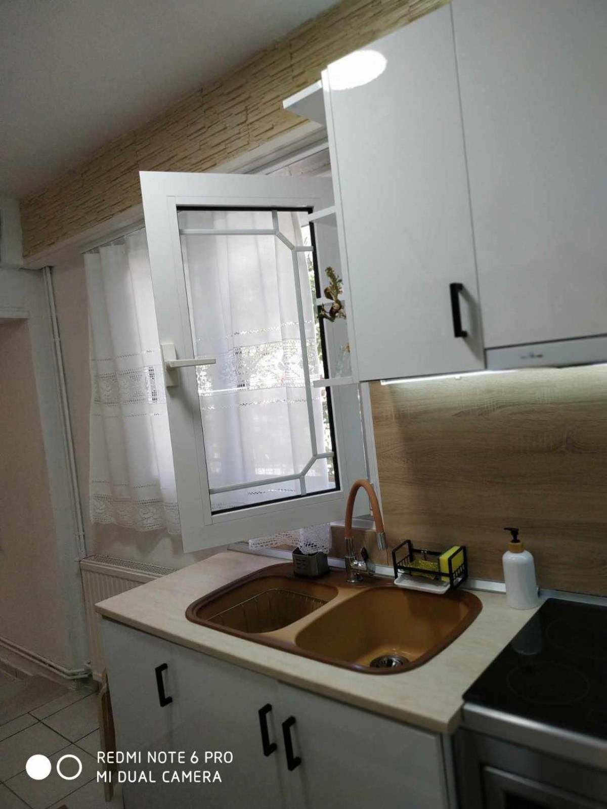 Apartament Chrysanty'S Tea House Kalambaka Zewnętrze zdjęcie