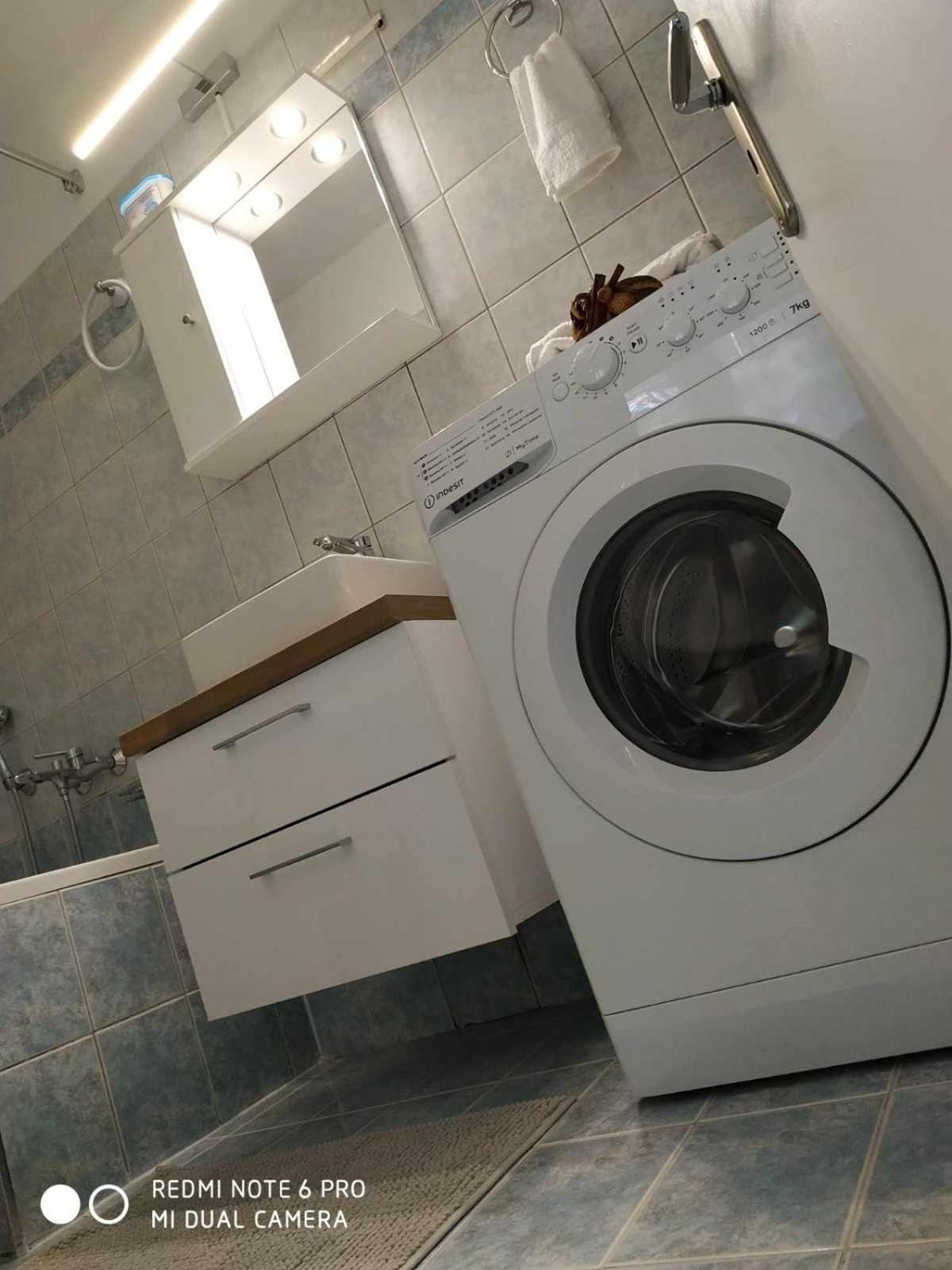 Apartament Chrysanty'S Tea House Kalambaka Zewnętrze zdjęcie